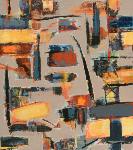 Fragmentation 2017